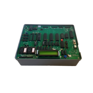 8086 Microprocessor Trainer Kit