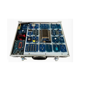 Mobile Communication Integrated Experiment Box