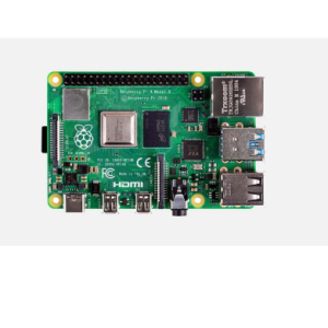 Rasphberry Pi 4