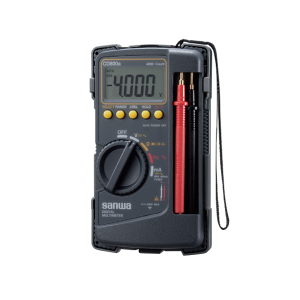 DIGITAL MULTIMETER,CD800a