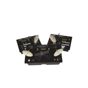Satellite Communication Trainer