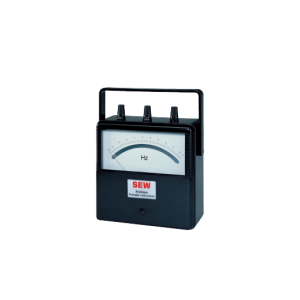 Analogue Portable Instrument