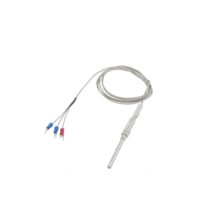 Temperature Sensor