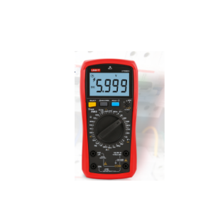 Handskit, Digital Multimeter