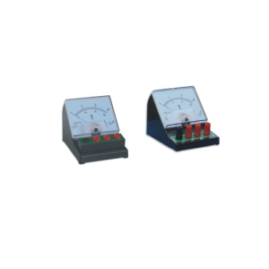 MCP Ac Voltmeter (0-600v)