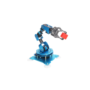 Hiwonder Xarm 1S Intelligent Bus Servo Robotic Arm (Unassembled Version)