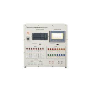 PLC and HMI Training Platform with Software