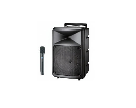 Portable PA System
