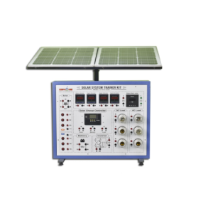 Solar Trainer Board