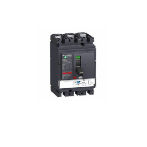 TP MCCB Circuit Breaker