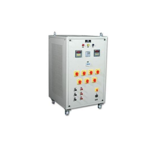 Three Phase Resistive Load