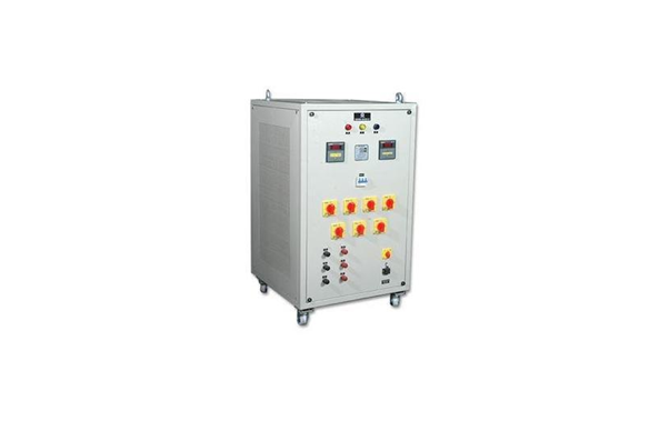 Three Phase Resistive Load