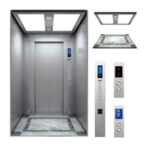 Elevator/Lift