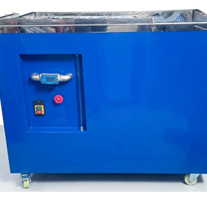 DIGITAL HYDRAULIC BENCH