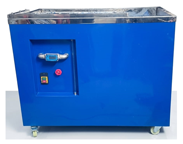DIGITAL HYDRAULIC BENCH